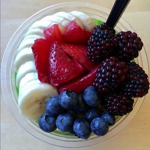 Meet your Posher, Molly